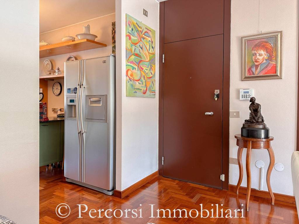 ingresso cucina