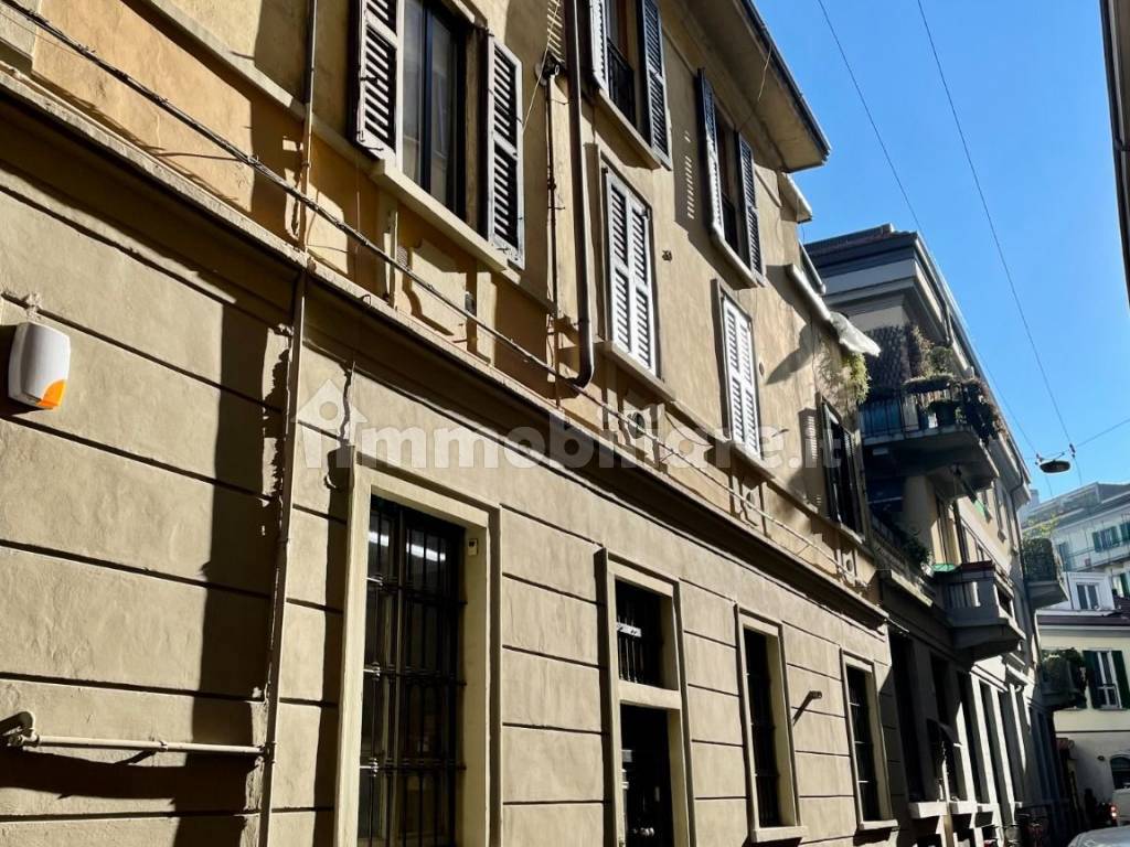 Punto Immobiliare Navigli: agenzia immobiliare di Milano - Immobiliare.it