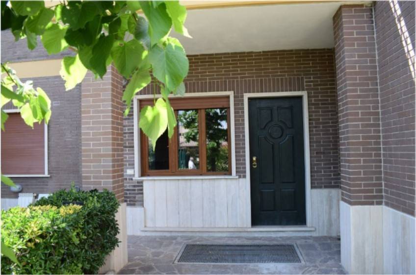 Affitto Appartamento in villa in via di Torre Spaccata 182 Roma. Nuova