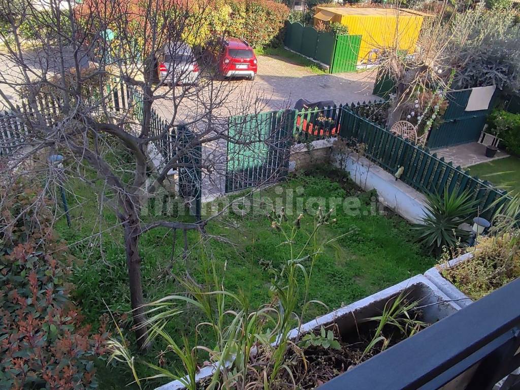 Affitto Appartamento in villa in via di Torre Spaccata 182 Roma. Nuova