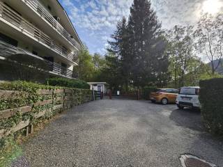 Area parcheggio