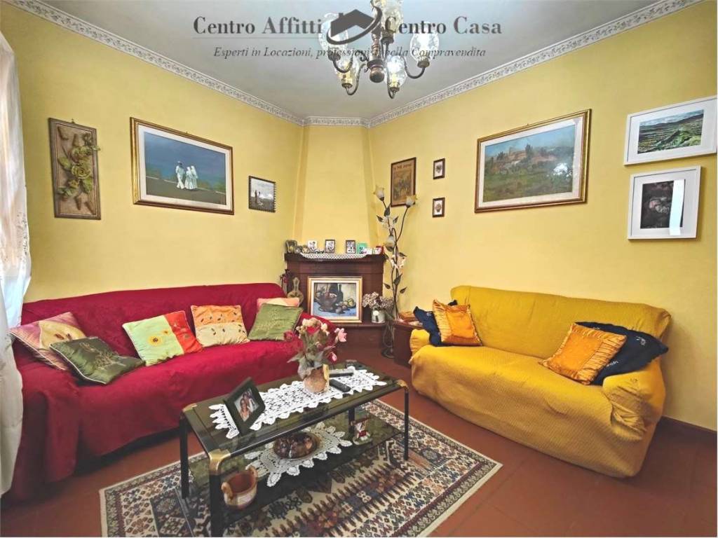 Sala o terza camera