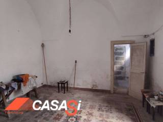 Foto - Vendita villa da ristrutturare, Salento, Uggiano la Chiesa