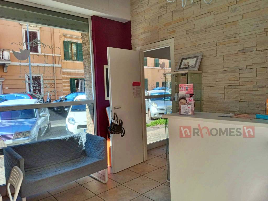 appartamento vendita rhomes