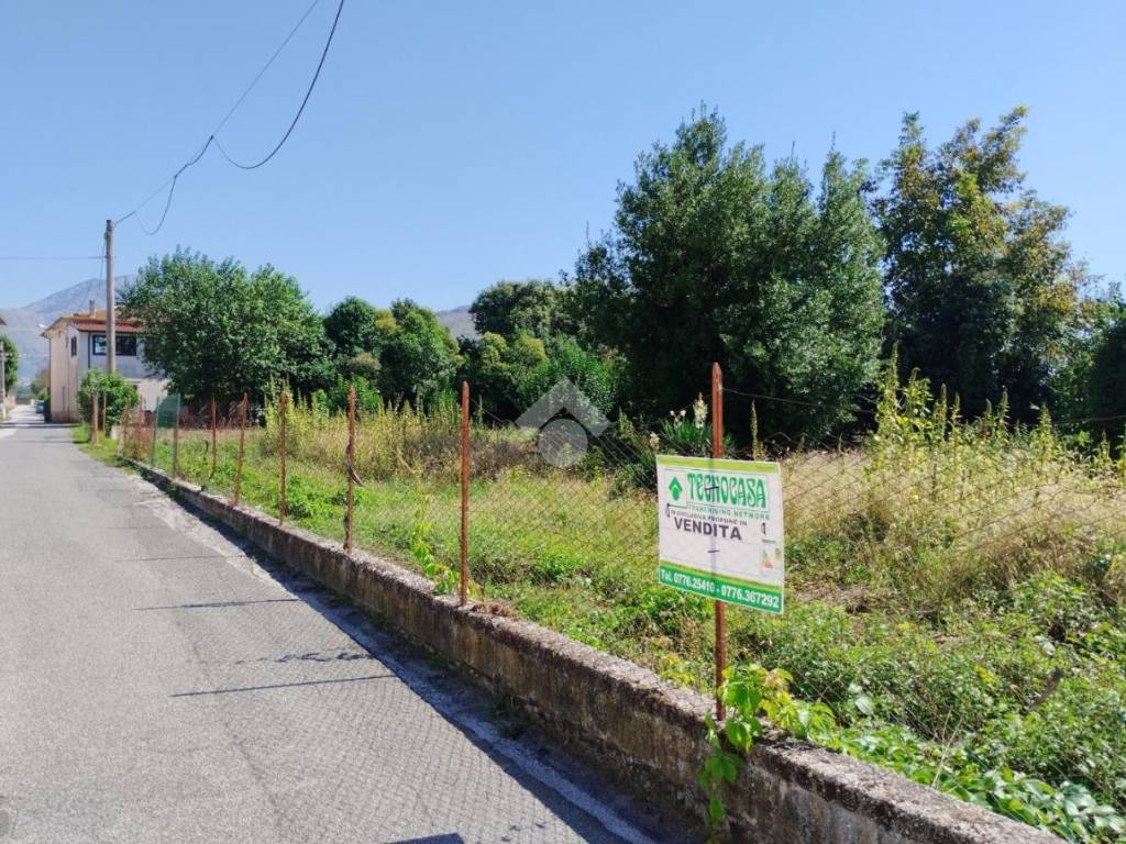 Terreno agricolo via macerine, marandola, cervaro