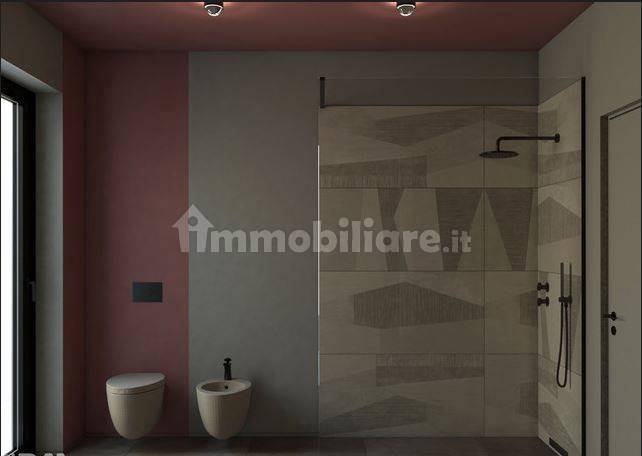 BAGNO