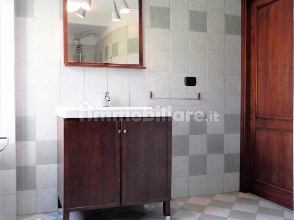 bagno