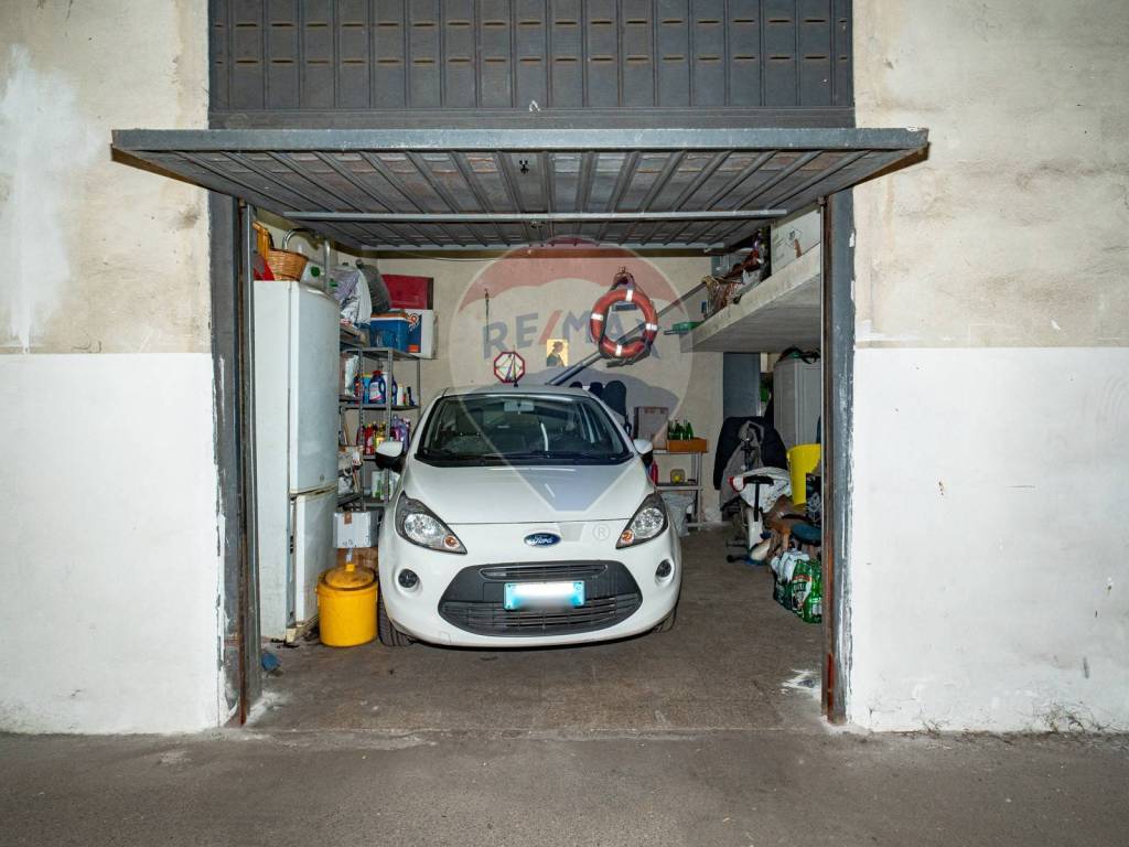 garage di propieta'