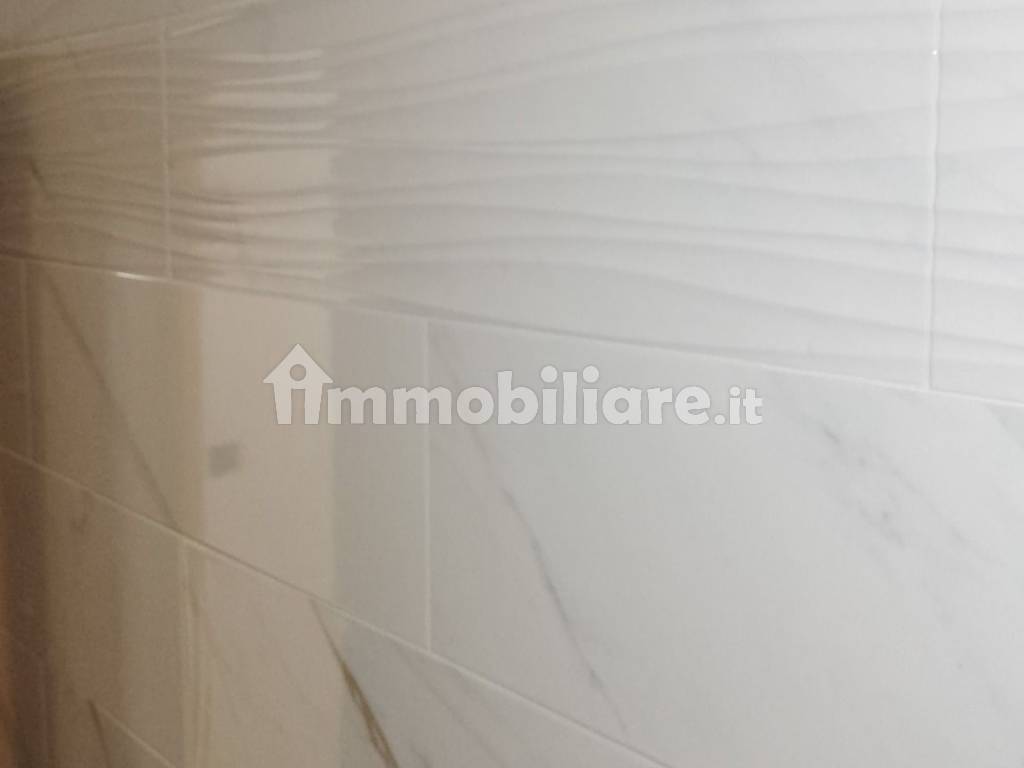 finitura bagno