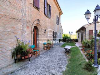 Foto - Vendita casa, giardino, Coriano, Romagna