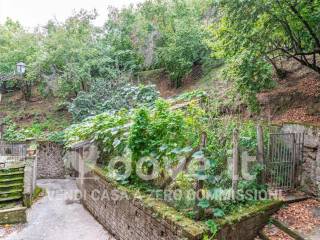 Cortile interno