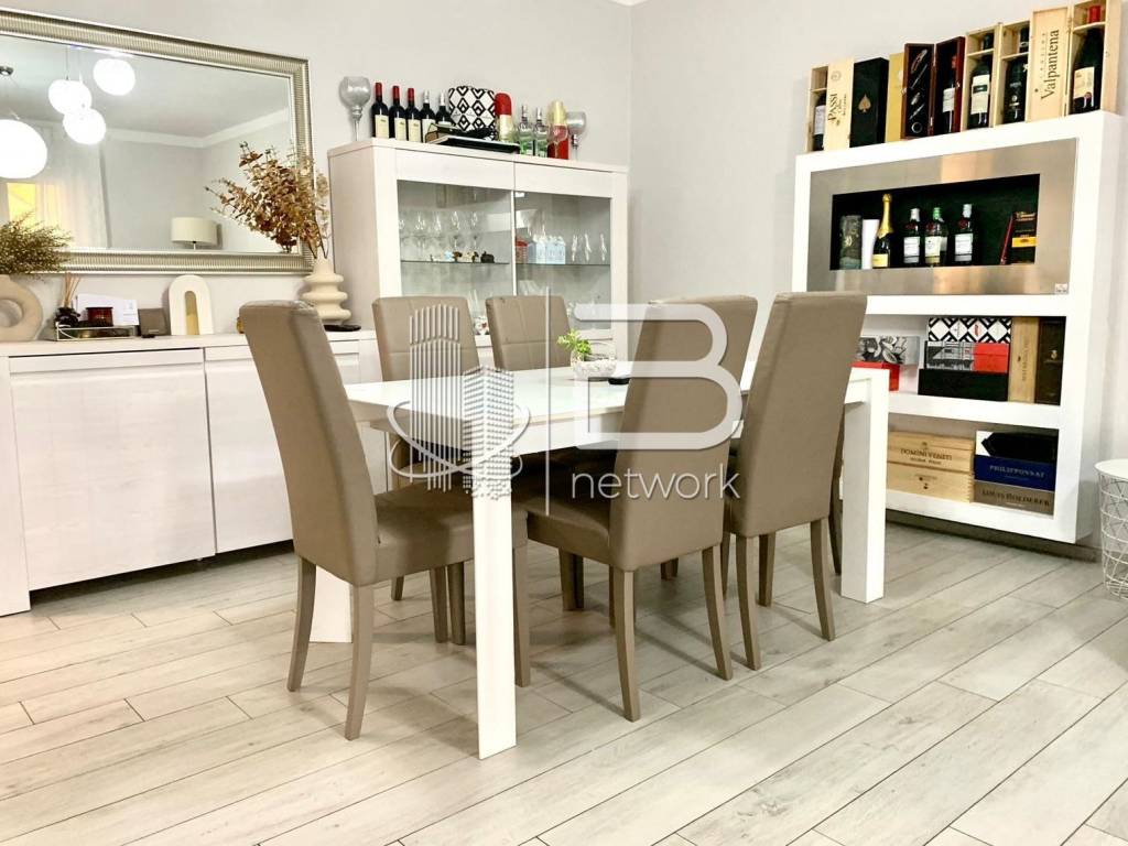 sala da pranzo