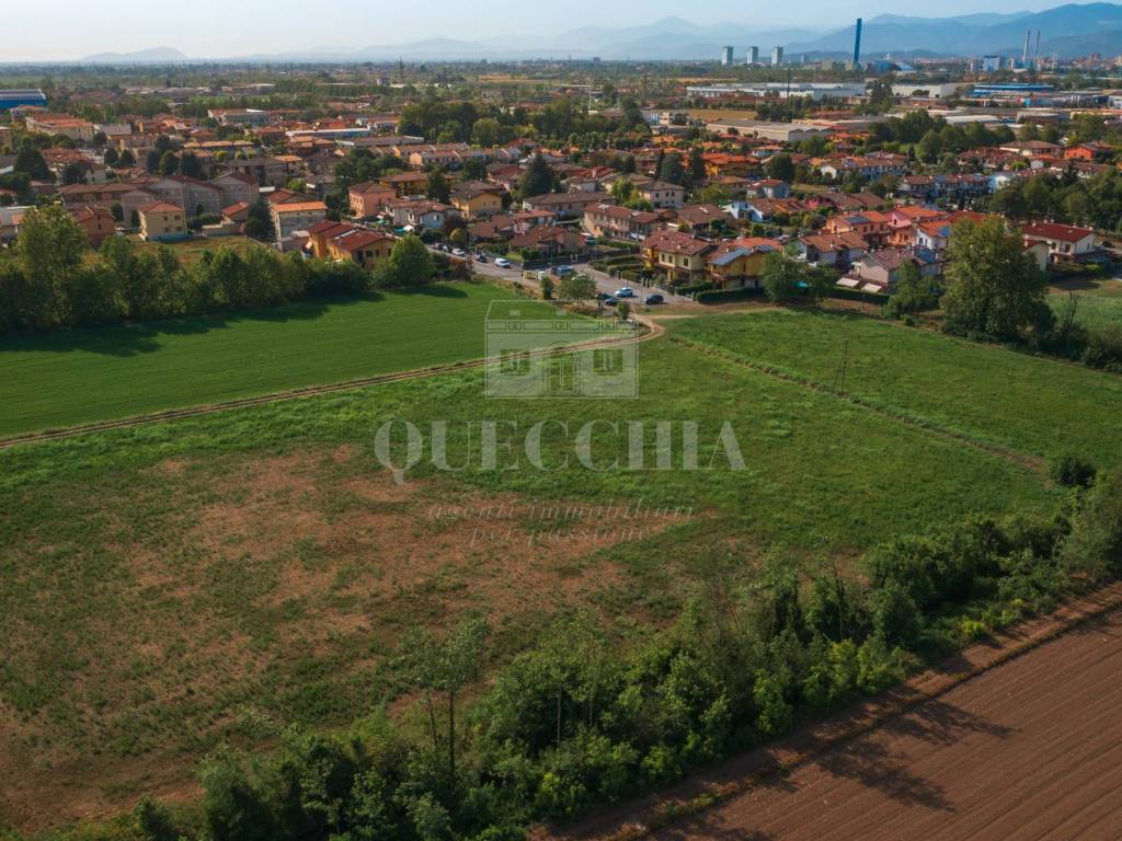 Terreno edificabile via tito speri, san zeno naviglio