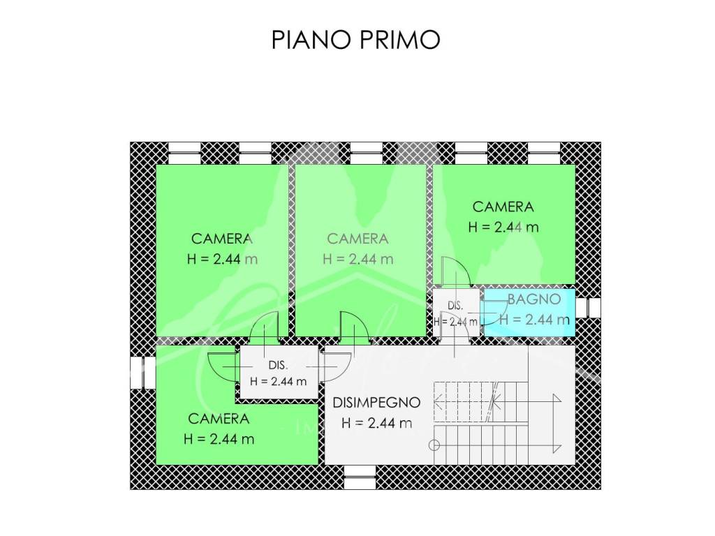 Piano Primo