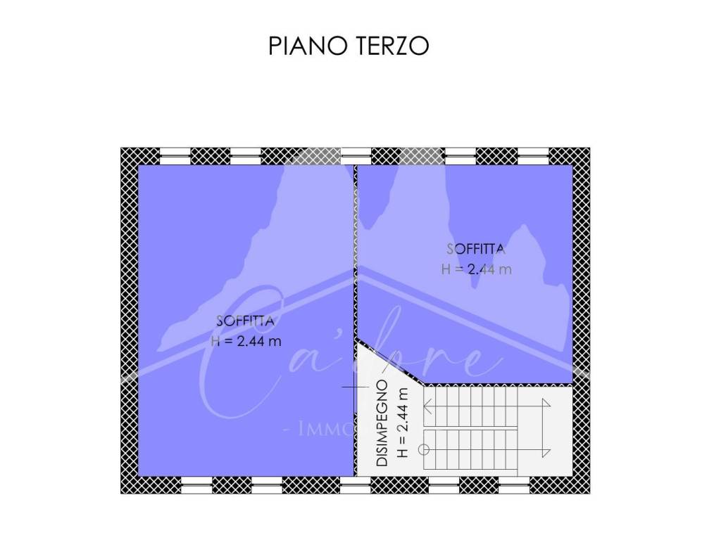 Piano Terzo