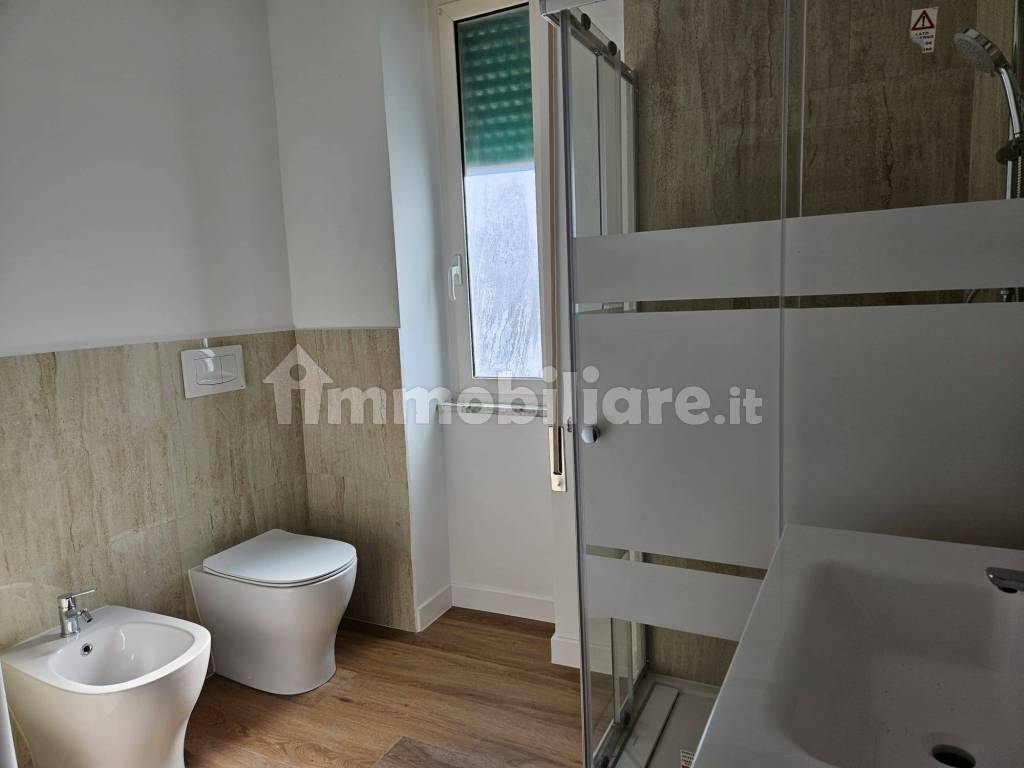 bagno 1 comune