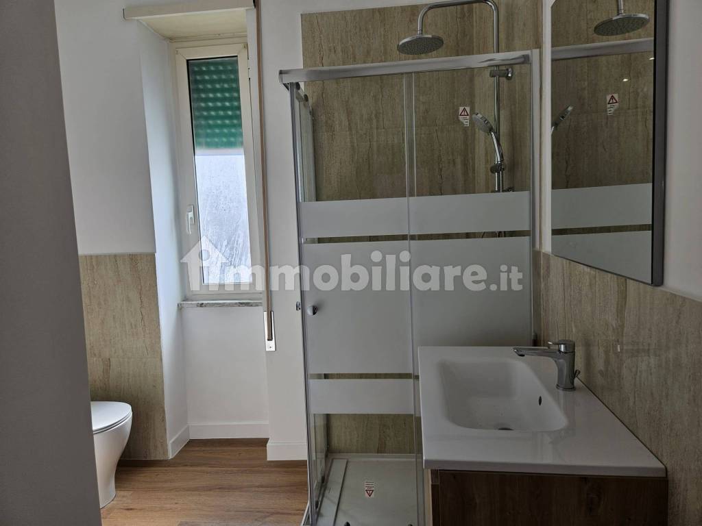 bagno 1 comune