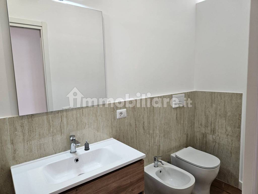 bagno 2 comune