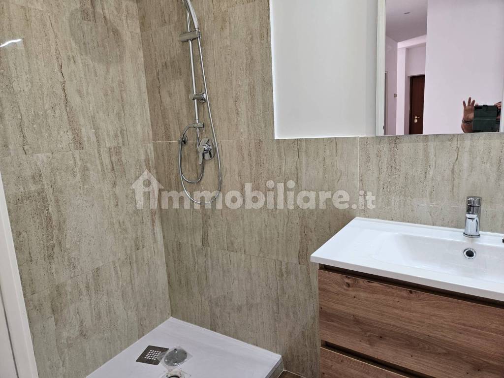 bagno 2 comune