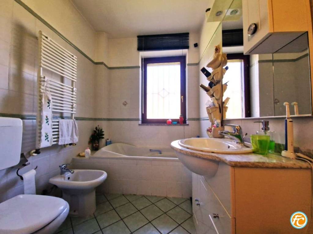 BAGNO VASCA