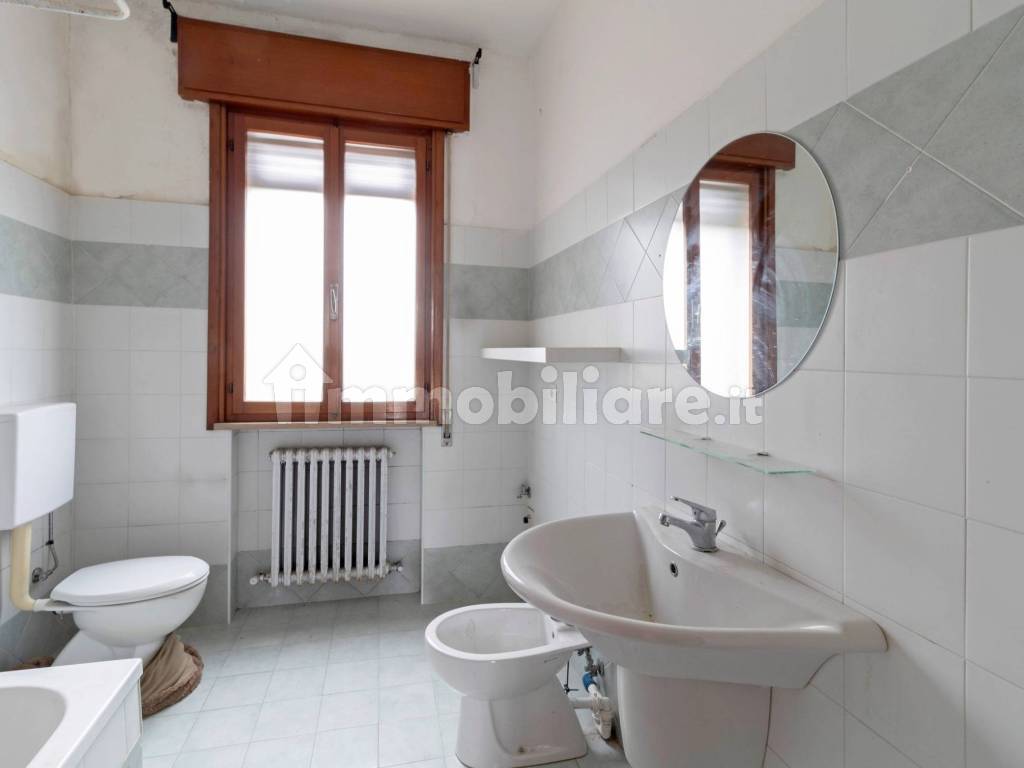 bagno