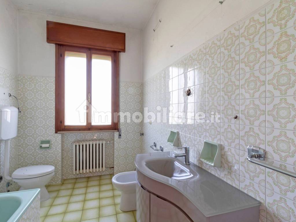 bagno