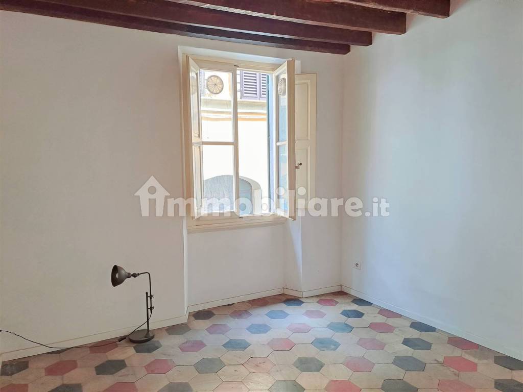 Magazzino Deposito San Frediano, Firenze, Rif. 106246347