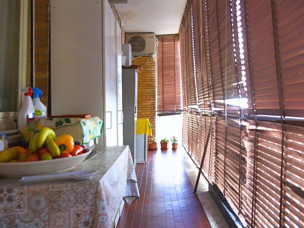 BALCONE CUCINA