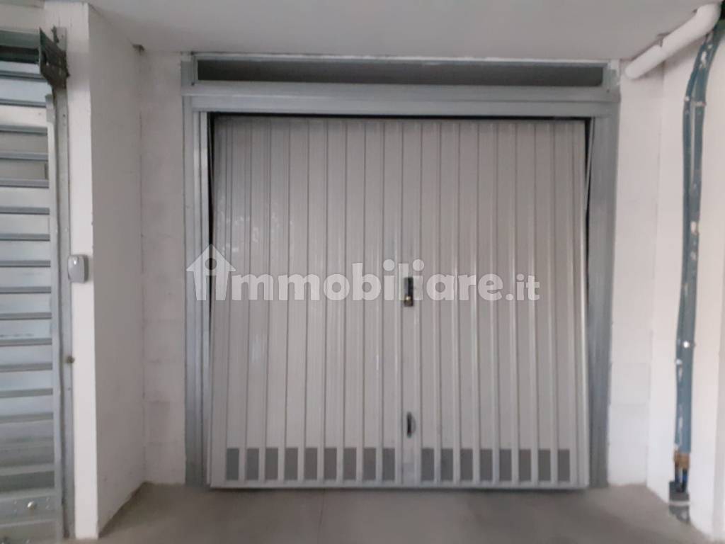 porta garage