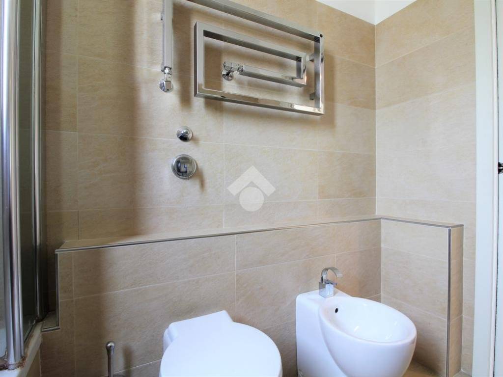 2 bagno vasca