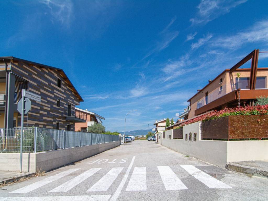 Terreno edificabile, rieti