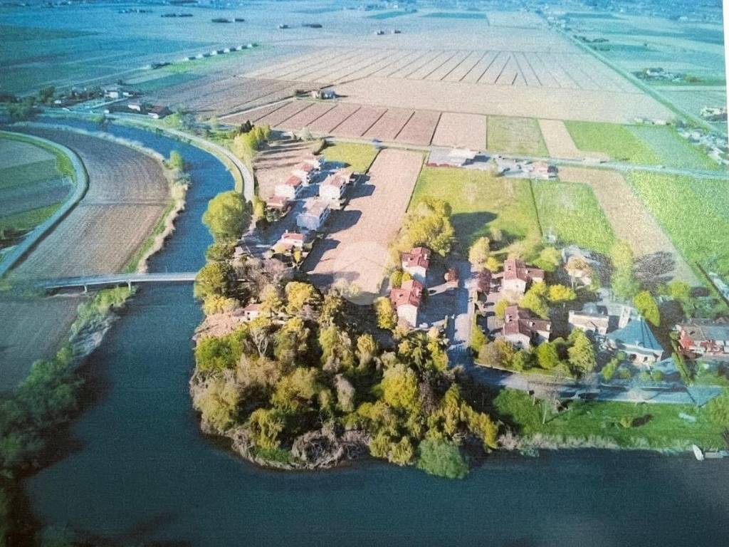 Terreno edificabile via ca nani, cà nani, piave vecchia, jesolo