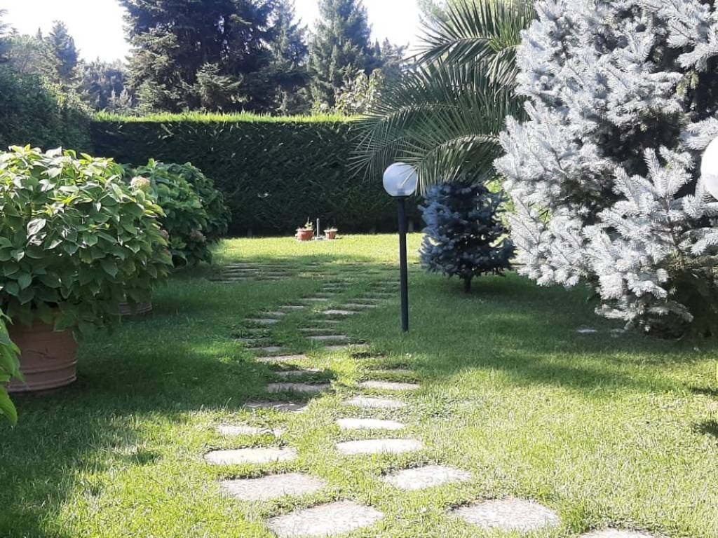 giardino