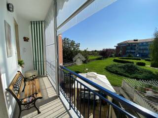 balcone cucina