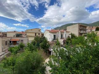 vista balcone