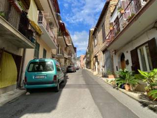 via monte gennaro