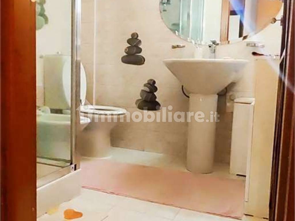 BAGNO 2° PIANO 