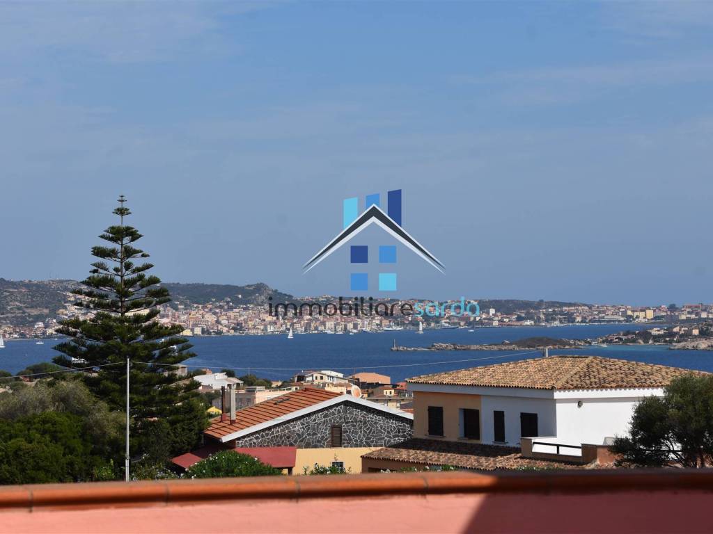 Panorama - Terrazza P.Primo - B