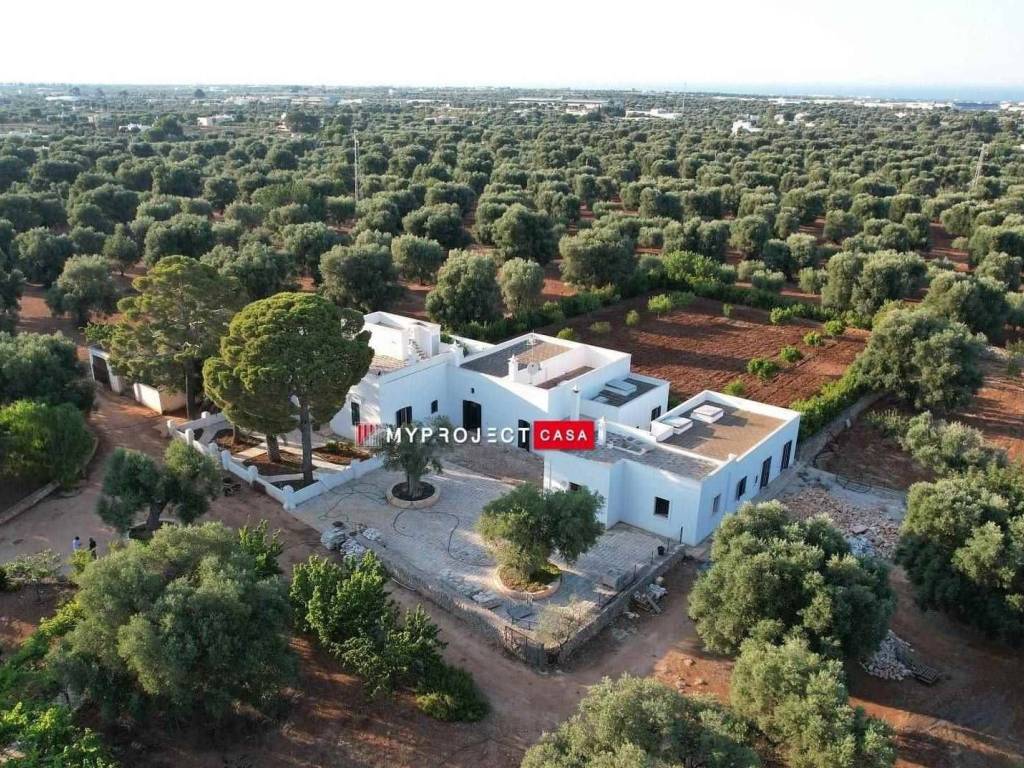 Masseria in vendita Fasano