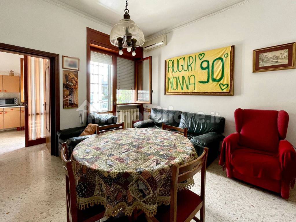 Sala da pranzo