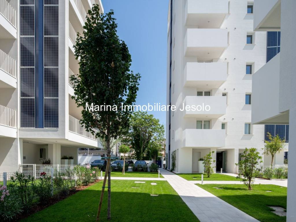 59 blu homes jvl jesolo esterni