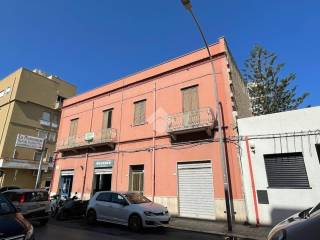 Case in vendita in Via Dell Arancio, Trapani - Immobiliare.it