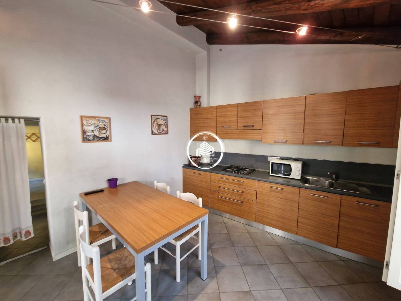 Appartamento in affitto a Bra