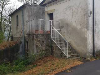 Foto - Vendita Rustico / Casale da ristrutturare, Castronuovo di Sant'Andrea, Pollino