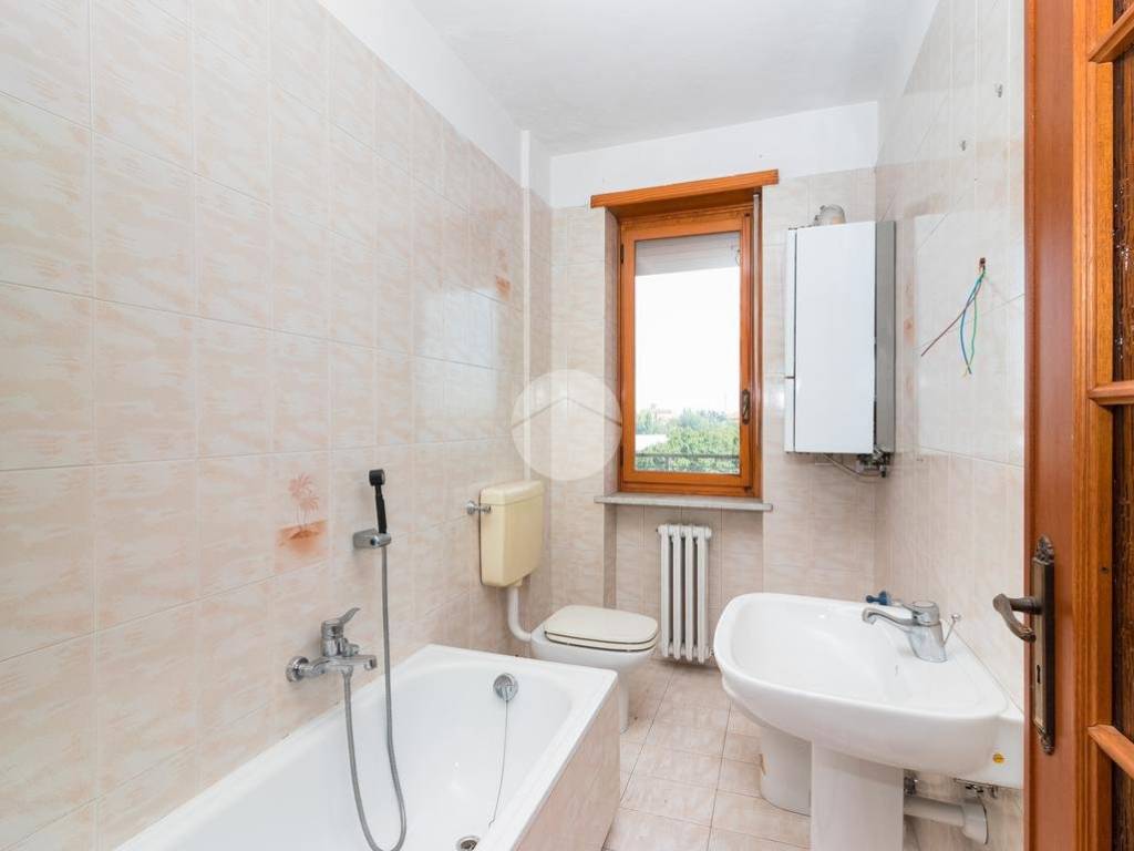 PRIMO BAGNO