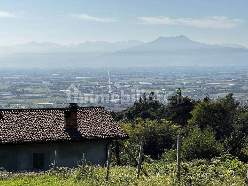 VISTA PANORAMICA