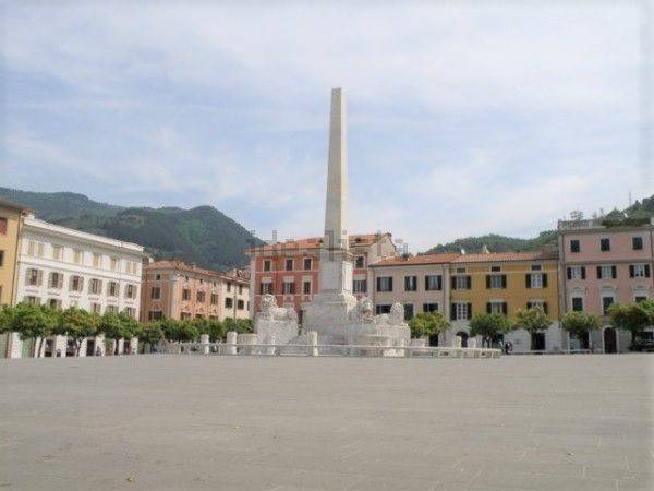 piazza aranci