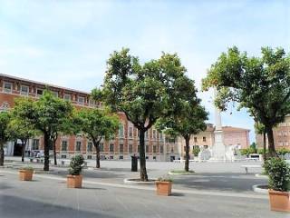 piazza aranci