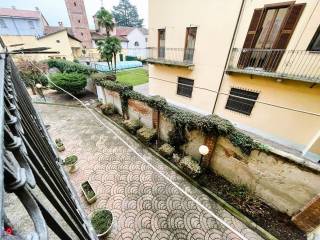 CORTILE