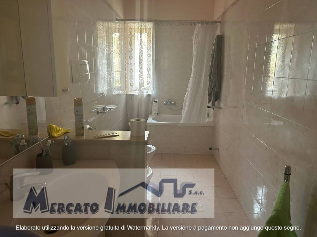 bagno